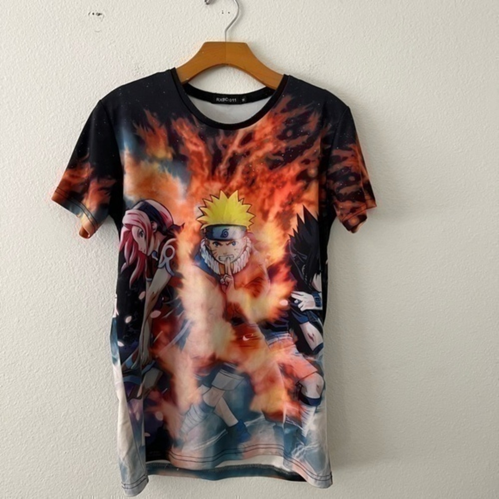 RXB T-Shirt Size Medium